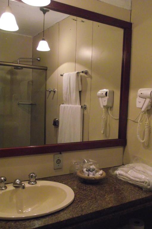 Apartamento Standard com 2 Camas de Solteiro