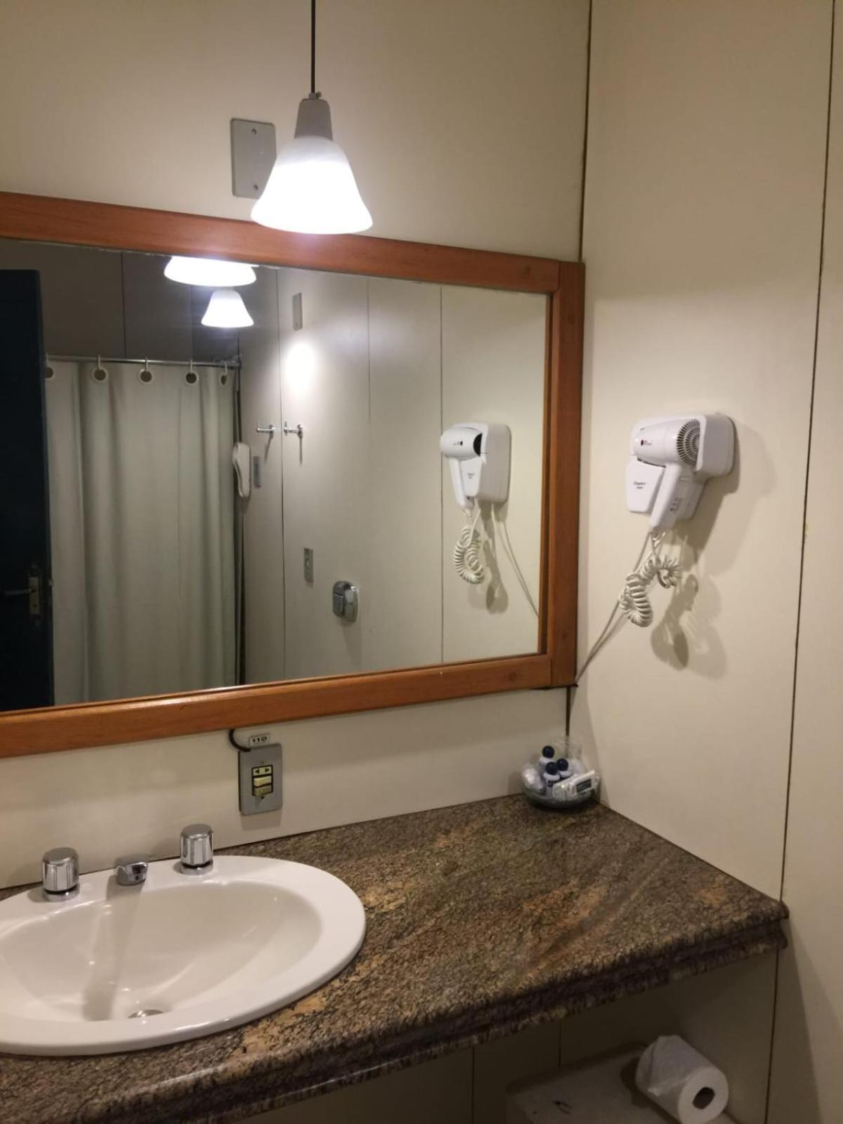 Quarto Triplo Superior