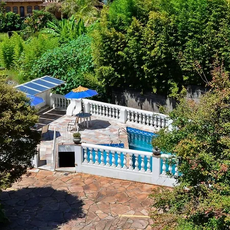 Hotel Solar De Maria-3